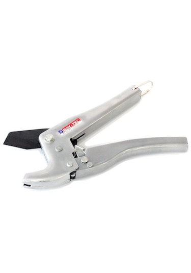 Pvc Boru Kesme Makası, Gri 42mm, Mk0685