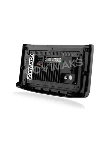 Cıtroen Jumper 2008-2023 2 Gb Ram 32 Gb Hafıza Androıd Multımedıa Teyp