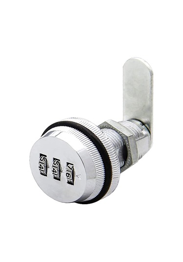 Şifreli Kilit Mobilya Çelik Dolap Soyunma Dolabı Çekmece Kilidi