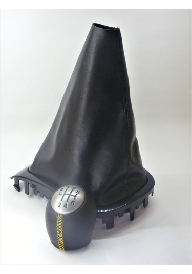 Renault Megane 3 Deri 6 Ileri Vites Topuzu Ve Vites Körüğü Takımı