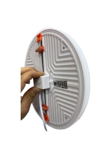 36w Ayarlanabilir Sıva altı panel led Beyaz Işık