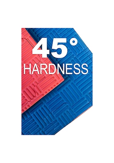 Eva Tatami Yumuşak Zemin Minderi 13 Mm Açık Mavi