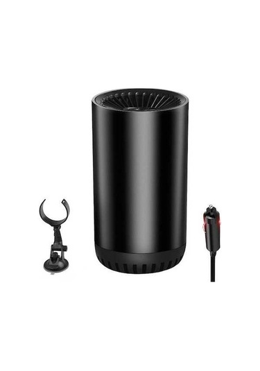 Flybuy Samdoo 12v Araba İçi Isıtıcı & Buz Çözücü - Hızlı Isınma & Görüş Netliği