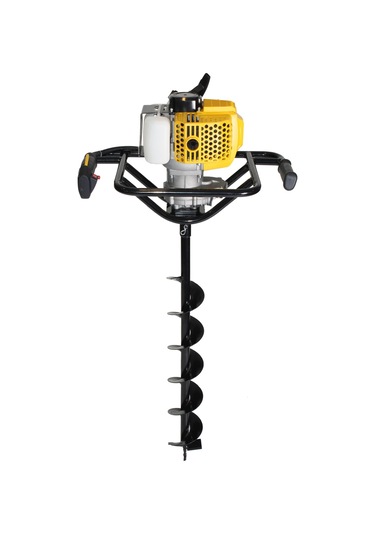 Texas 90063106 Ea 5300 Benzinli Toprak Burgu Makinesi