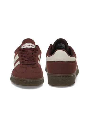 Proshot Bona W 5pr Bordo Kadın Sneaker 000000000102051214 Bordo