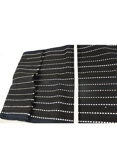 Peugeot 207 Dokuma Kilim Minder Benekli Ön 2'li Pilot Set Terletmez Minder