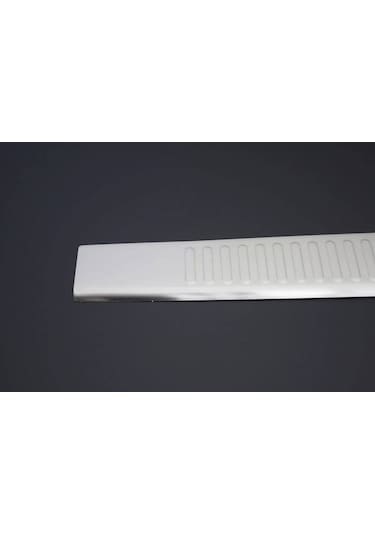 Mercedes Vito W639 Krom Arka Tampon Eşiği Taşlı 2010-2014 Arası