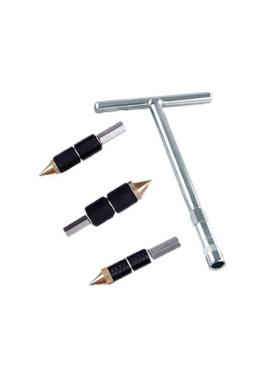 Jianan Sıcak Eriyik Su Durdurma Pimi Mutfak Banyo Tamir Sıhhi Tesisat Araç Seti Sıcak Eriyik Su Durdurma Pimi Mutfak Ppr Boru Tünelleri Fişş