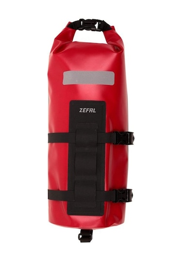 Çanta Z Adventure Fork Pack Zefal Kırmızı
