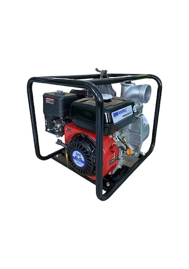 Energy Wm80-30 Benzinli Su Pompası 3"