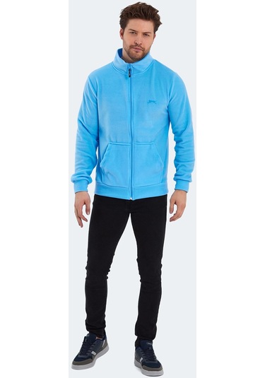 Slazenger SANSA Erkek Polar Mavi