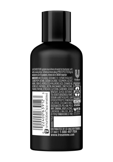 Tresemme Moisture Rich Nemlendirici Şampuan 89 ML