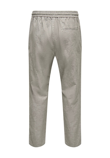 Only & Sons Erkek Pantolon 22024966 Vizon VİZON