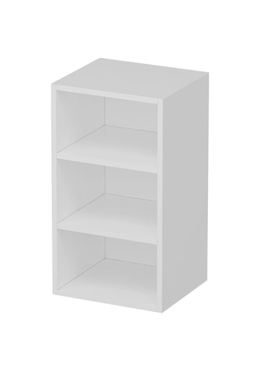 Minar Mutfak Modül Üst 1dk2r 40cm Dolap Byz Cam Mebran C Byz