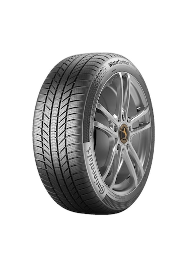 Continental Wintercontact Ts 870 P 235/50R19 103V XL Fr Kış Lastiği 2025