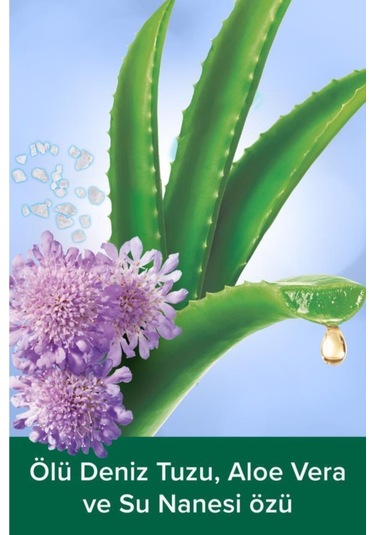 Palmolive Aroma Sensations Feel The Massage Banyo Ve Duş Jeli 500