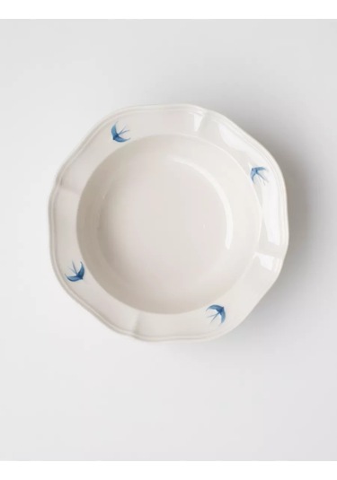 Perex Lazımlılı Çorba Tabakları, 2 Adet, 15,9 Cm 216666805 Açık Mavi