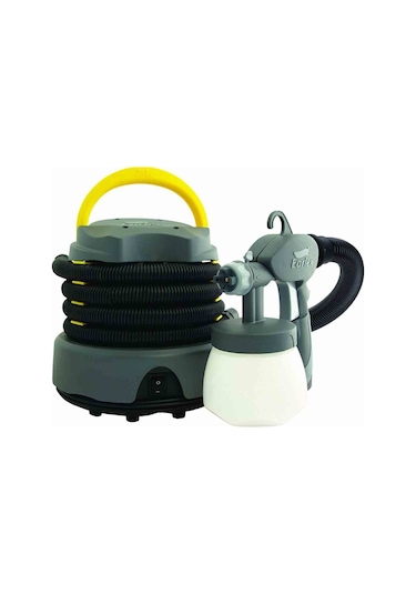 Earlex Hv3500 Hvlp Portatif Elektrikli Sprey Boya Tabancası