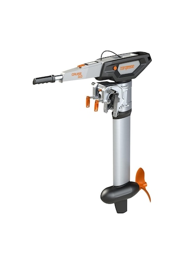 Torqeedo Cruıse 3.0 Ts Kısa Şaft 24v/3kw