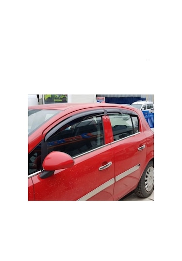 opel corsa d cam rüzgarlığı ( KUTULU GÖNDERİM )