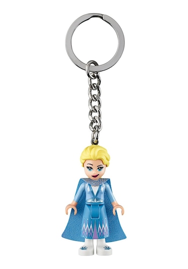 LEGO Disney 853968 Frozen 2 Elsa Anahtarlık