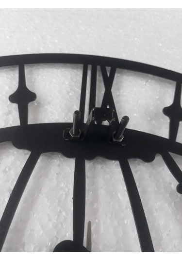 Owl Lazer Kesim Metal Tablo