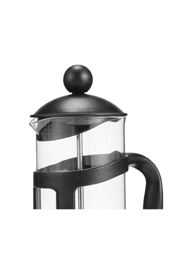 Suntek Fransız Kahve Makinesi Su Isıtıcısı Pistonu 350ml