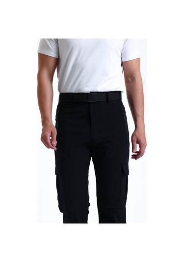 Sherpa Kami Rita Outdoor Pantolon Sp1003 Siyah