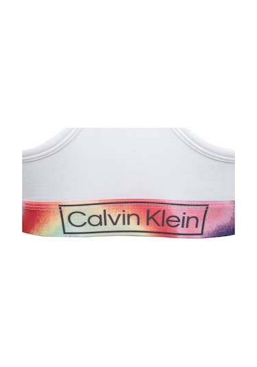 Calvin Klein CALVIN KLEIN KADIN SPOR ATLETI QF6825-110