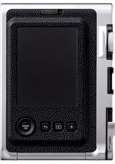 Instax Mini Evo Fotoğraf Makinesi Seti 4