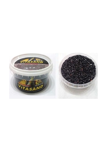 Vitasand Vitasand Kuş Kömürü