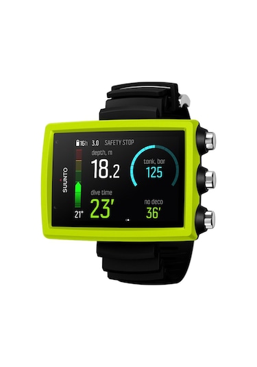 Suunto Eon Core Lime Dalış Bilgisayarı