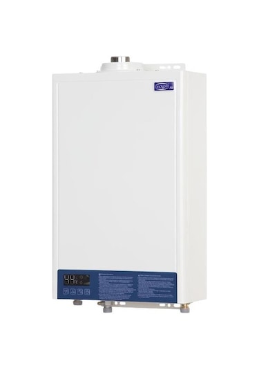 Daxom Ukdax 14 STL LPG Tüplü Hermetik Şofben