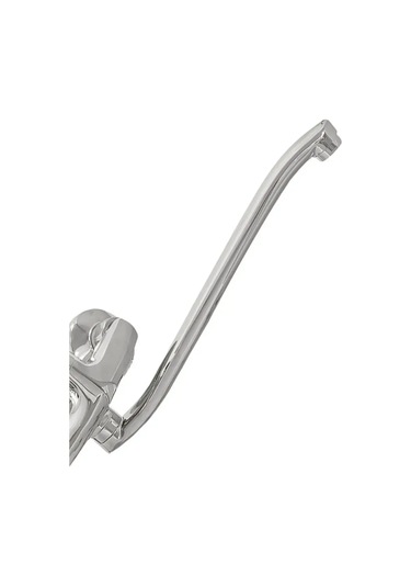 Roegen 40 Cm Musluk Çıkış Ucu 97818167 Krom