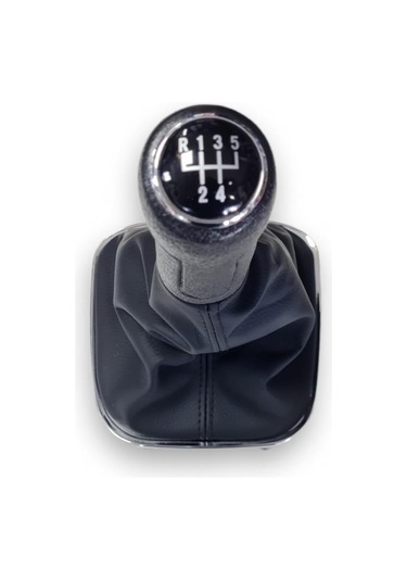 Vw Polo 2010-2014 Vites Kolu Topuzu Körüğü Oval Krom 6R0711113T