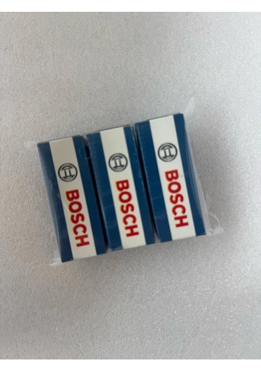 Shved Bosch Buji Seti 390121619