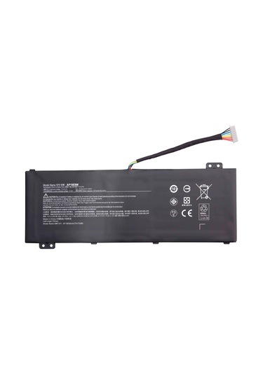 Alb-a097 Acer Ap18e8m Uyumlu Notebook Batarya