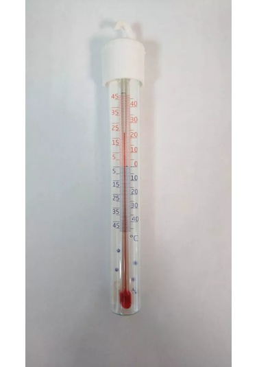 Eco-plast Buzdolabı Ve Dondurucu İçin Termometre 248602768