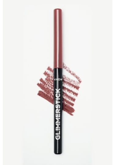 Avon Glimmerstick Dudak Kalemi Mystery Mauve