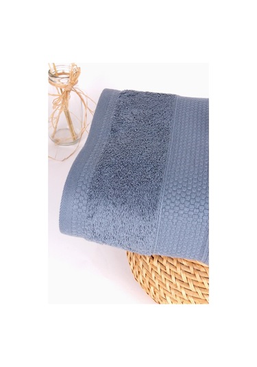 Baveno Pamuk 70X140 Banyo Havlusu (541471691)