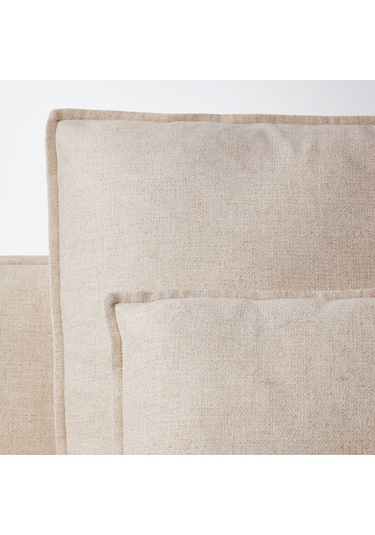 Uzanma Koltuğu, Gransel Ekru Beyaz