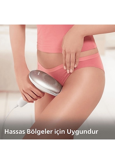 Philips BRI921/00 Lumea Advanced IPL Tüy Alma Cihazı