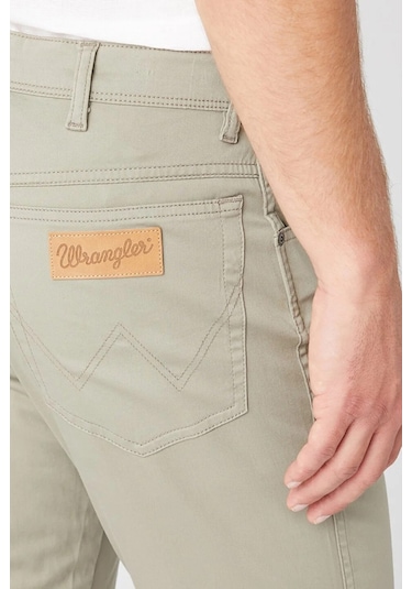 Wrangler Erkek Pantolon W12SEAXT7 TAŞ Taş Wrangler Erkek Pantolon W12SEAXT7 TAŞ Taş