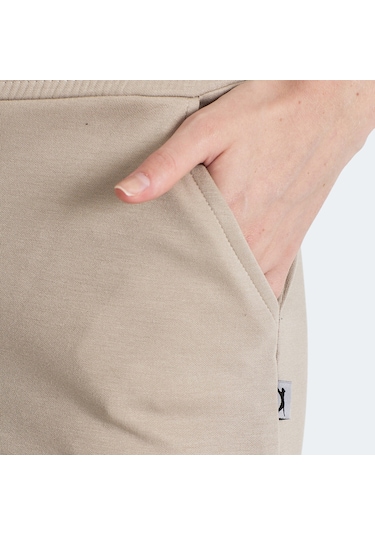 Slazenger ILARA I Kadın Eşofman Altı Bej