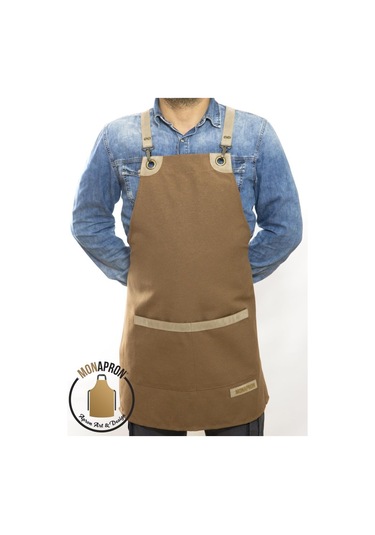 Kuaför Make Up Artist Cafe Restaurant Şef Mixologist Monapron Bel