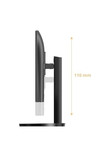 Aoc 27" U27b3cf 4ms 60hz Usb Uhd Ips Type-c 4k Adaptive-sync Monitör