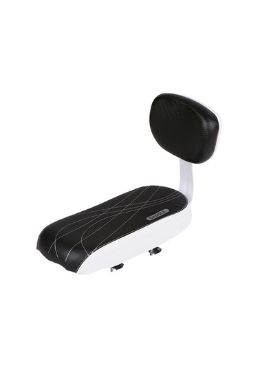 Didadodo Bisiklet Arka Koltuk Bisiklet Altın Kaplama Mtb Bisiklet Altın