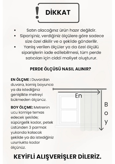 1. Kalite Saten Beyaz Güneşlik Krem