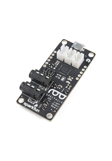 Spectacle Light Board