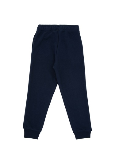 U.s. Polo Assn. Erkek Çocuk Lacivert Pijama Takım 50318688-vr033 Lacivert